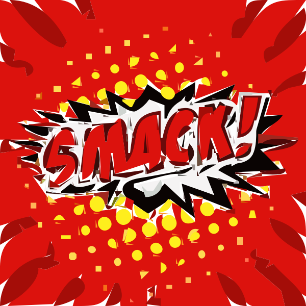 SVG Smack