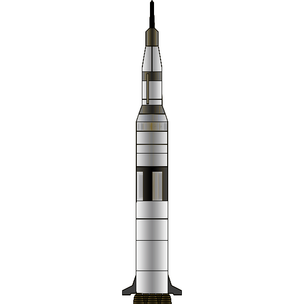 SVG Small launcher