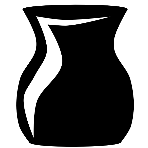 SVG Small vase