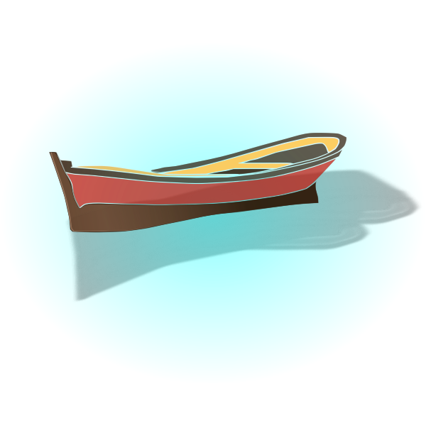 SVG Small vessel