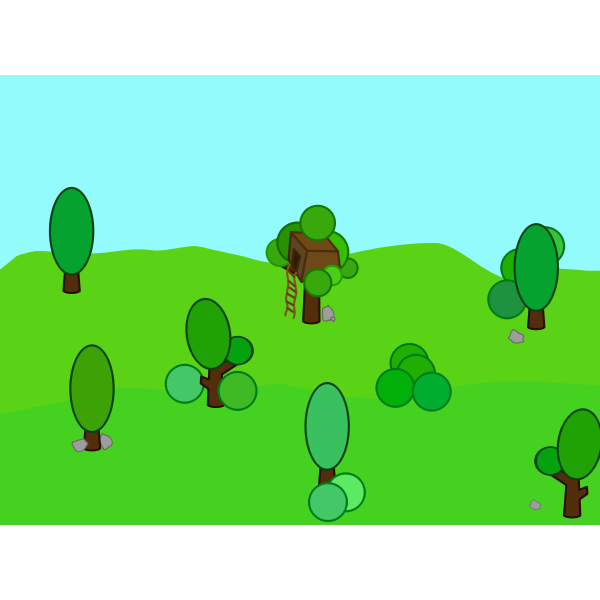 SVG smallpark