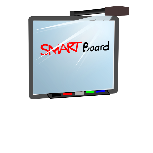 SVG Smartboard