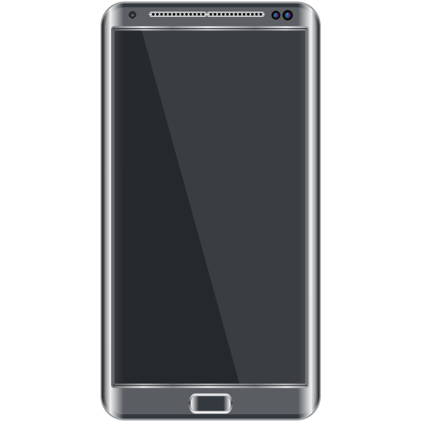 SVG SmartPhone
