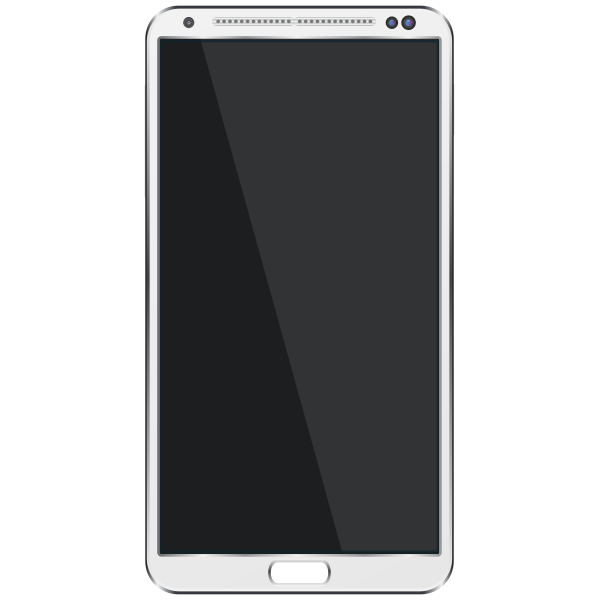 SVG SmartPhone