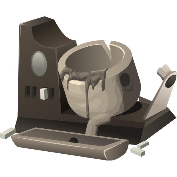 SVG Smelter image