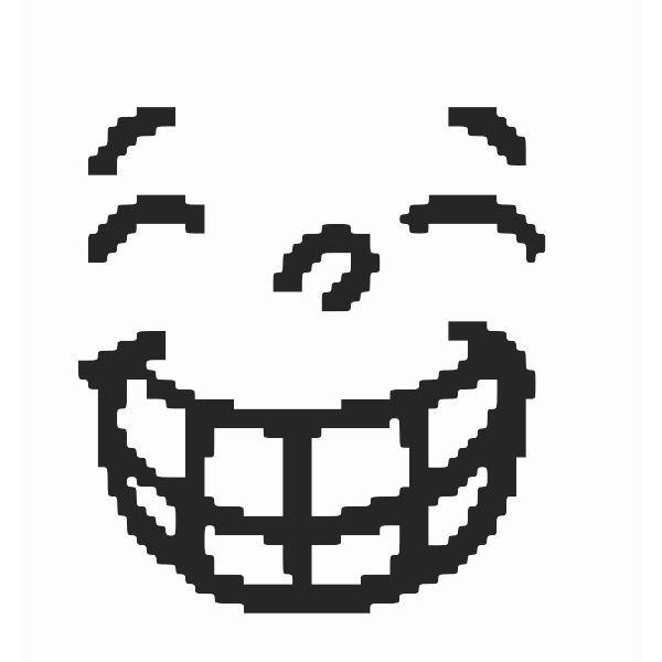 SVG Smile