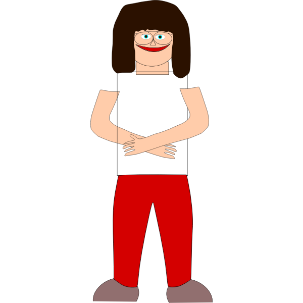 SVG smiler