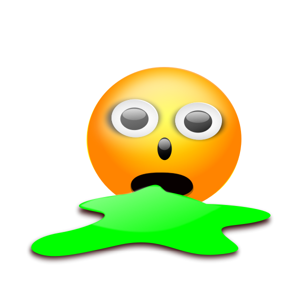 SVG Smiley