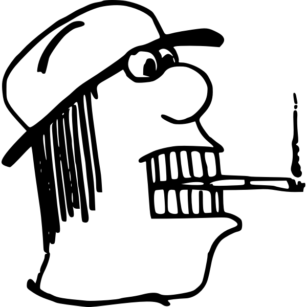 SVG Smoker