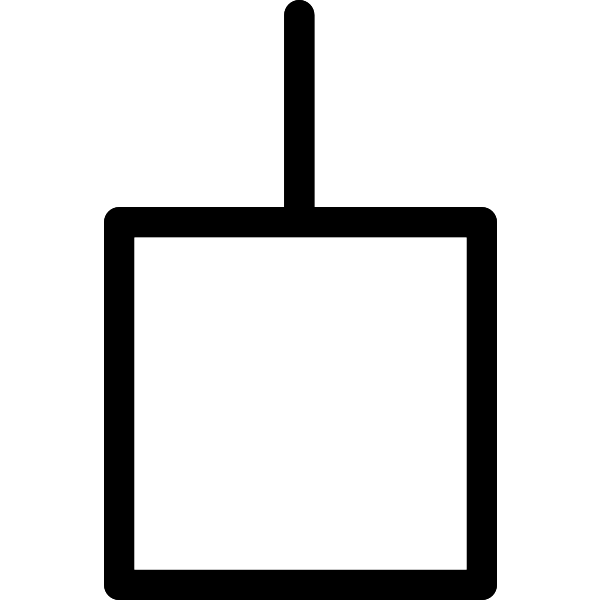 SVG Smoking place