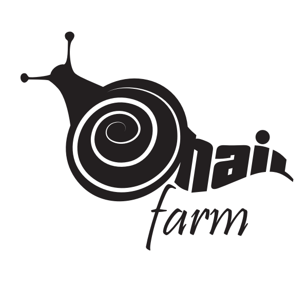 SVG Snail silhouette-1579686465