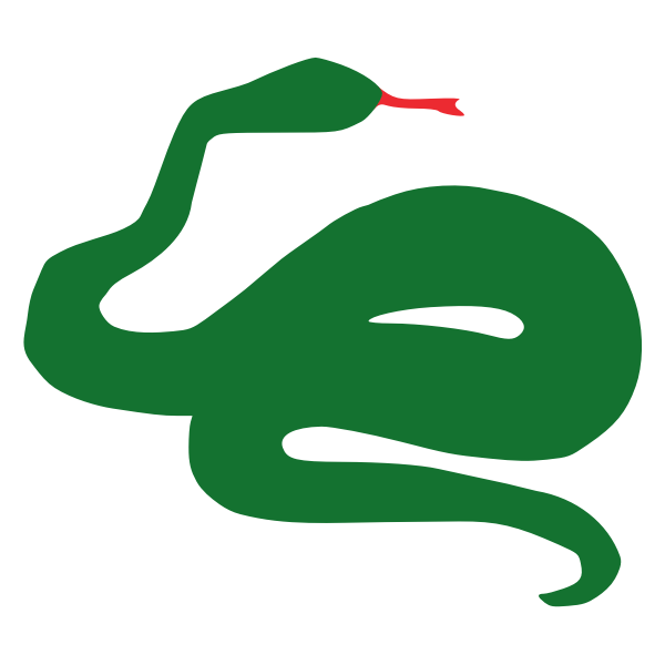 SVG Snake