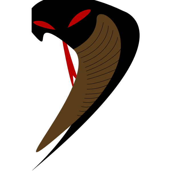 SVG Snake