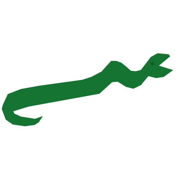 SVG Snake refixed