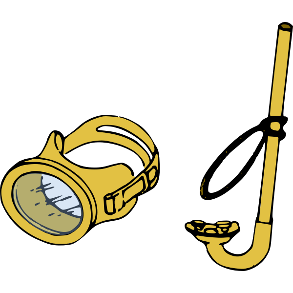 SVG Snorkel kit
