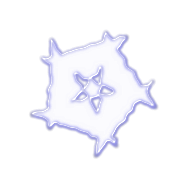 SVG Snow Flakes