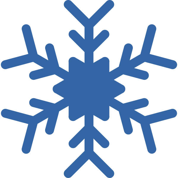 SVG Snowflake-1582554747