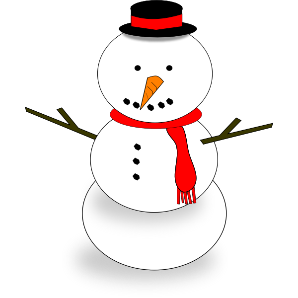 SVG Snowman-1571381106