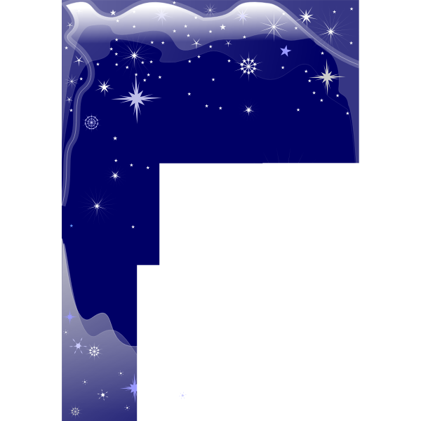 SVG snus murka postcard