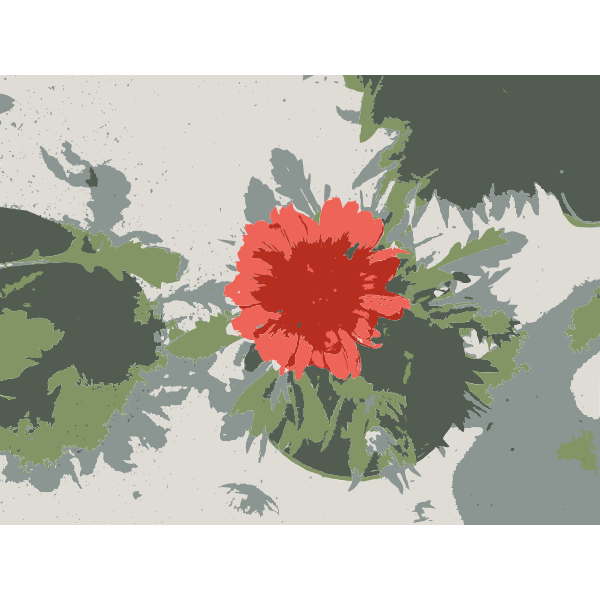 SVG So many Missouri aiflowers flowers