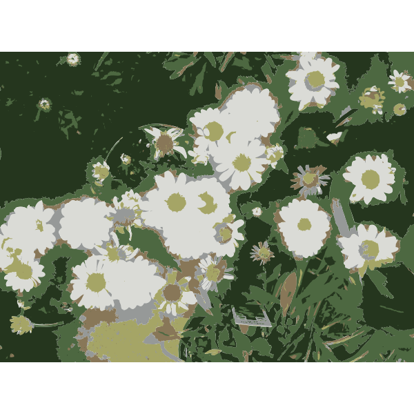 SVG So many Missouri aiflowers flowers 1