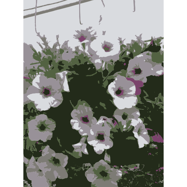 SVG So many Missouri aiflowers flowers 3