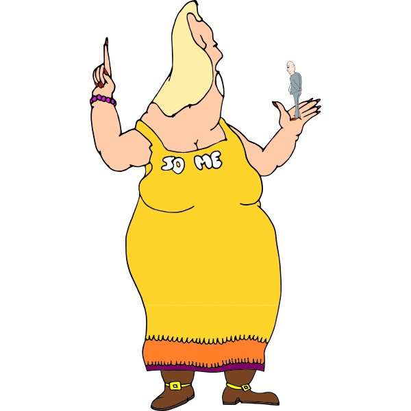 SVG So Me