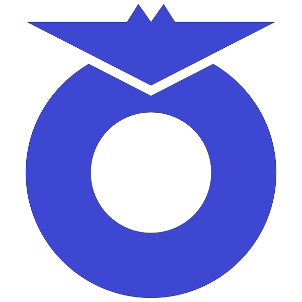 SVG Sobetsu Hokkaido chapter flag