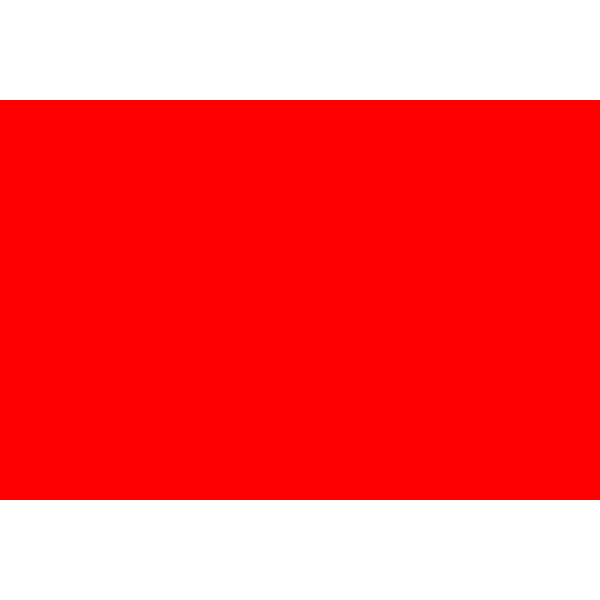 SVG Socialist flag