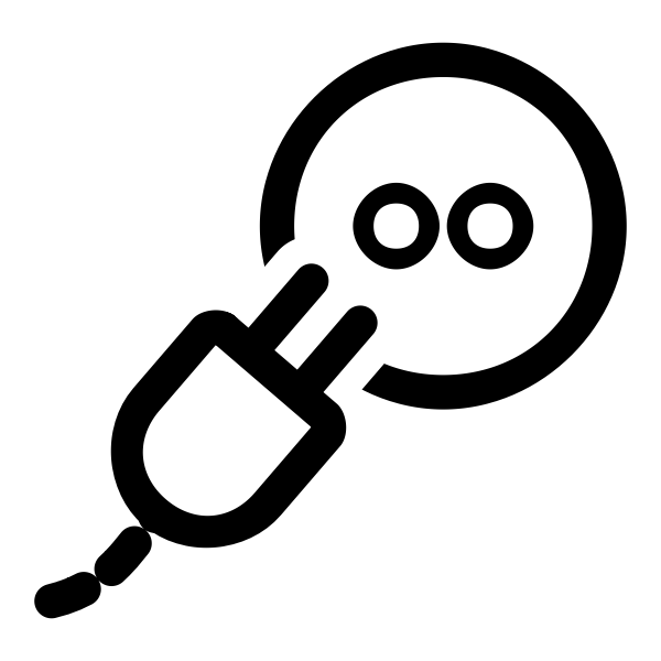SVG Socket icon-1583917603