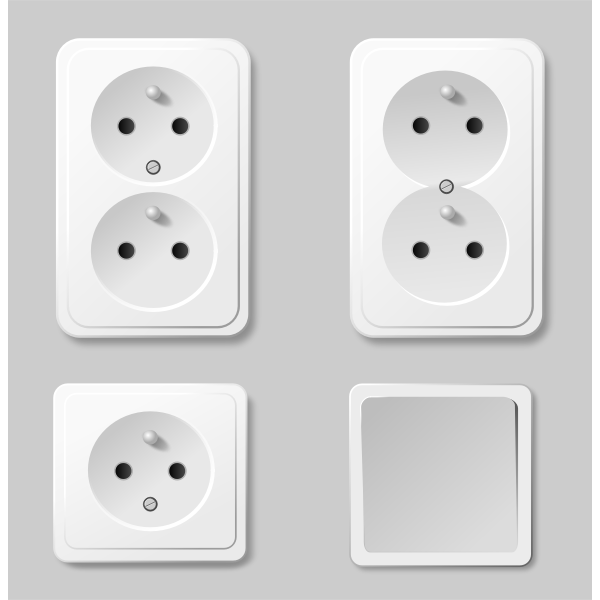 SVG Sockets