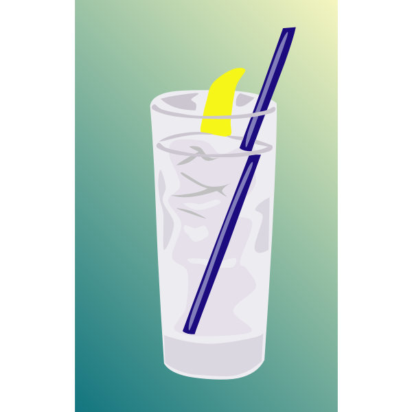SVG Soda drink vector graphics