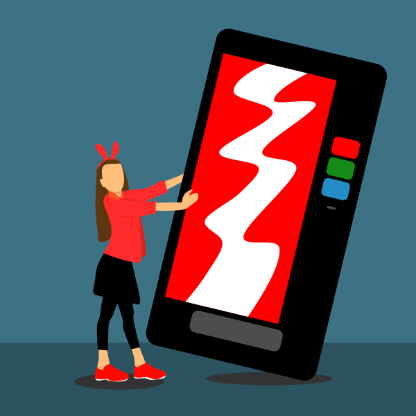SVG Soda machine 13