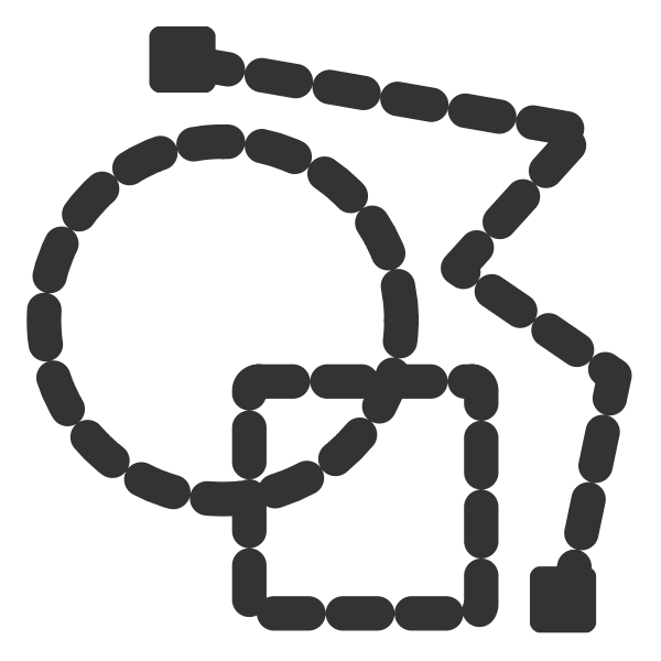 SVG Sodipodi icon