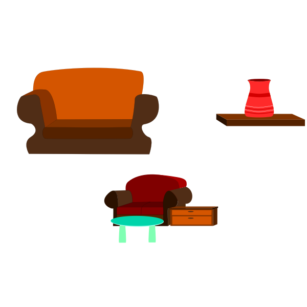 SVG Sofas