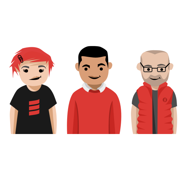 SVG Software developers