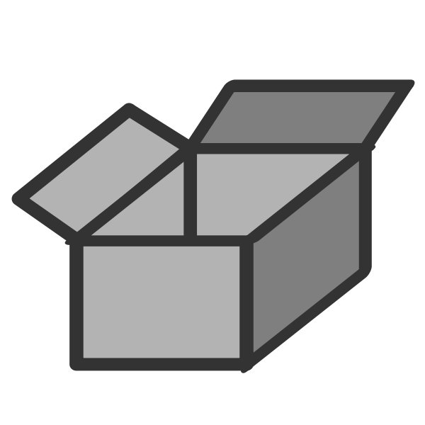 SVG Software icon