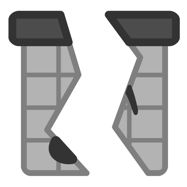 SVG Software icon grey color 3