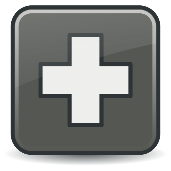 SVG Software installer symbol