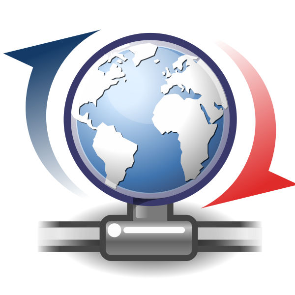 SVG Software update
