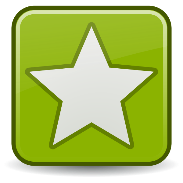 SVG Software update icon