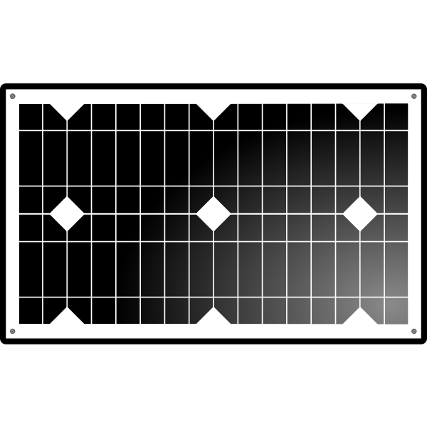 SVG Solar Panel