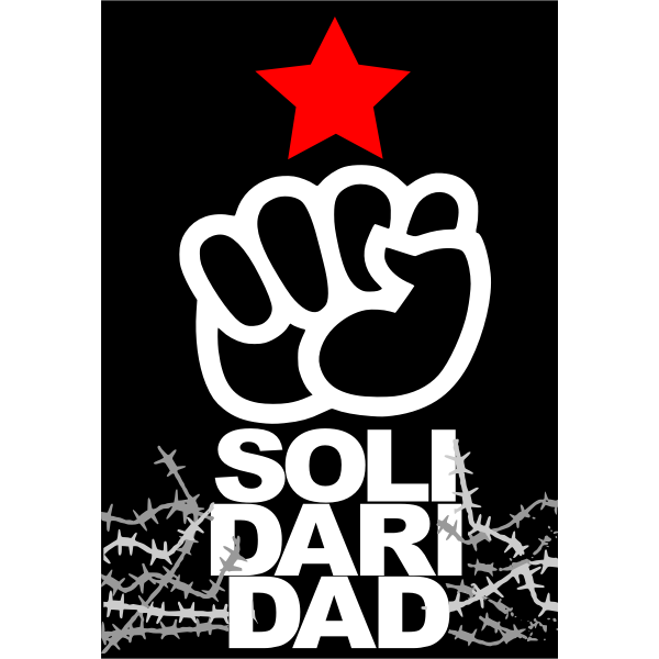 SVG Solidaridad