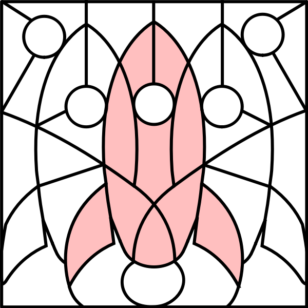 SVG Solution Image Rocket