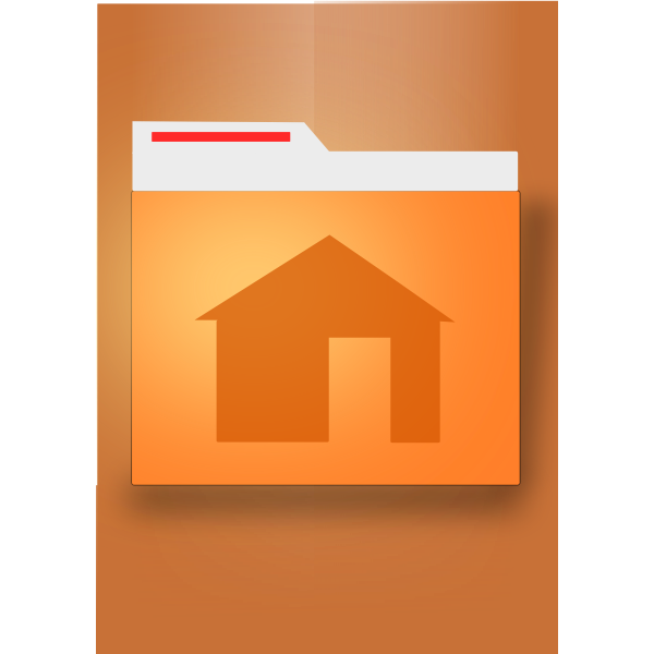 SVG Source file container icon vector image