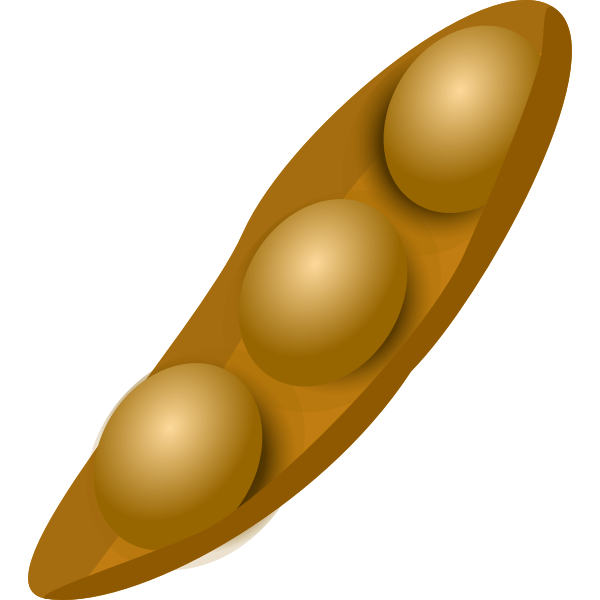SVG Soybean