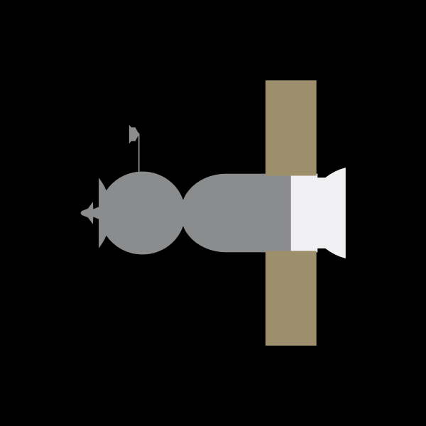SVG Soyuz the spacecraft