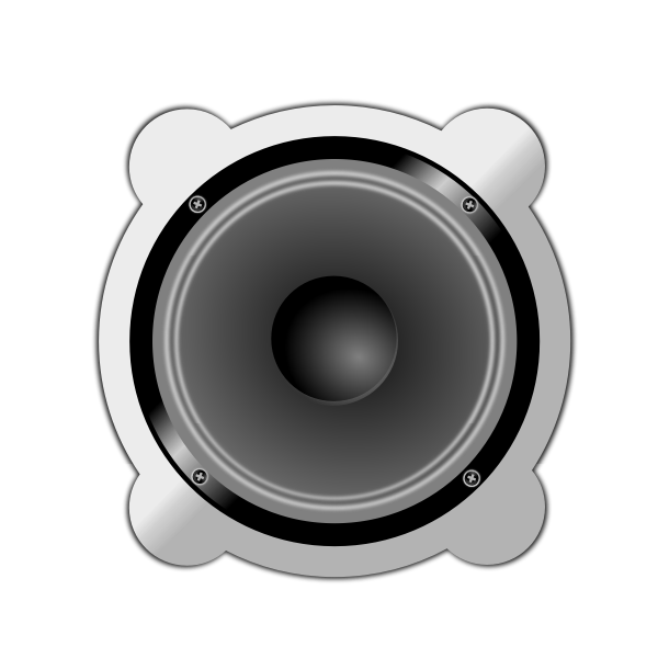 SVG Speaker-1572438689