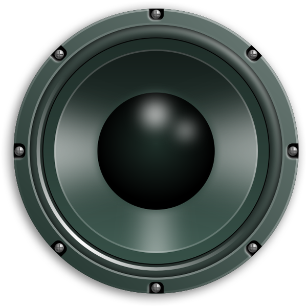 SVG Speaker-1575415602