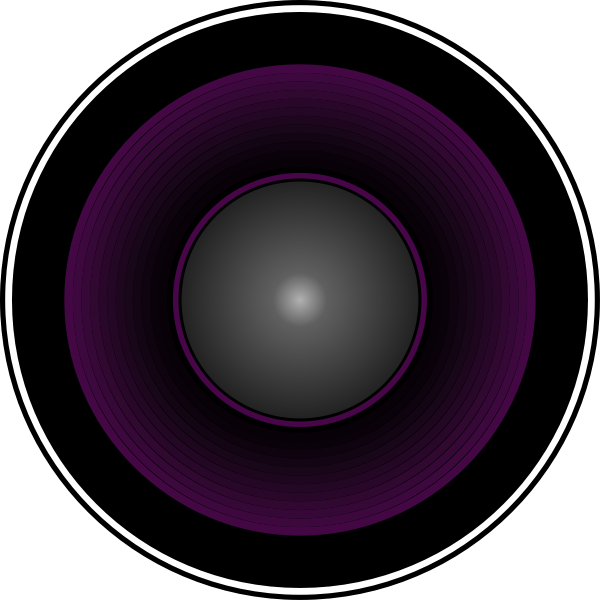 SVG Speaker dark